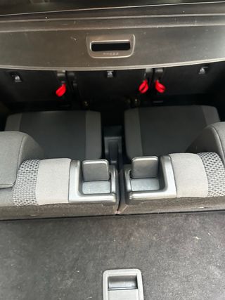 Volkswagen Touran 2017