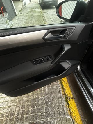 Volkswagen Touran 2017