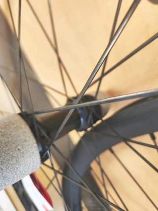 Juego ruedas Carbono DT Swiss XMC 1200 27.5