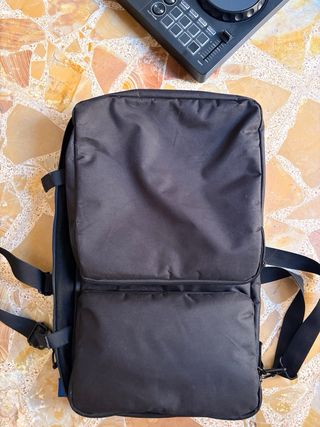 Controladora DJ Pioneer DDJ-FLX4