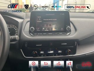 Nissan Qashqai 1.3 DIG-T 140cv mHEV 4x2 Acenta