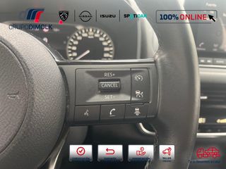 Nissan Qashqai 1.3 DIG-T 140cv mHEV 4x2 Acenta