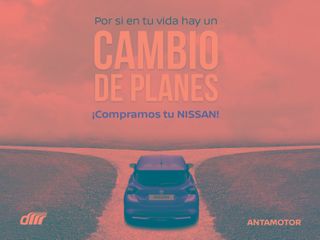 Nissan Qashqai 1.3 DIG-T 140cv mHEV 4x2 Acenta