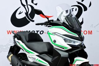 VOGE SR4 MAX -APTA A2-