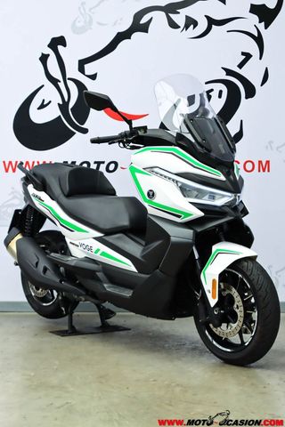 VOGE SR4 MAX -APTA A2-