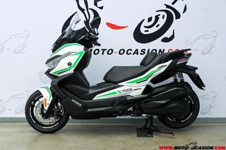 VOGE SR4 MAX -APTA A2-