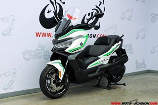 VOGE SR4 MAX -APTA A2-