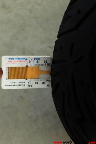 VOGE SR4 MAX -APTA A2-