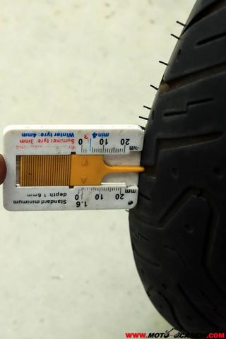 VOGE SR4 MAX -APTA A2-