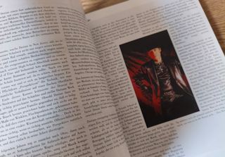 ART FANTASTIX 3 THE ART OF DORIAN CLEAVENGER