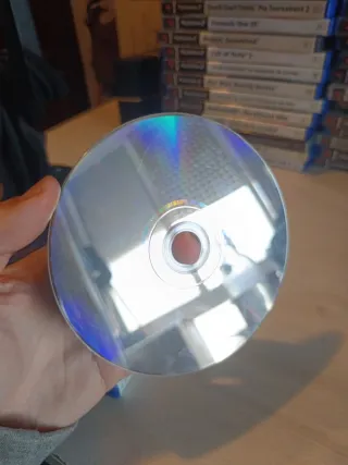 Kingdom Hearts II PS2 Completo