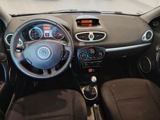Renault Clio 2007