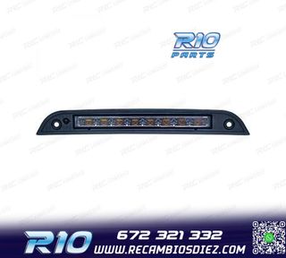TERCERA LUZ FRENO FORD FOCUS MK1 98-04 LED