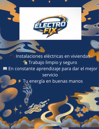 instalador electrico