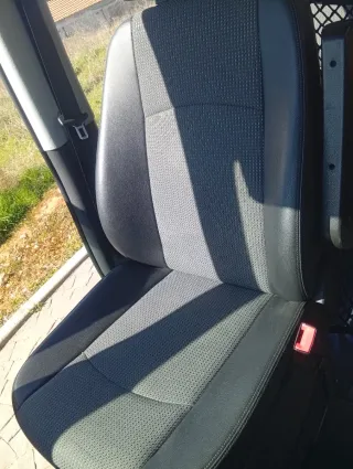 Mercedes-Benz Viano 2012