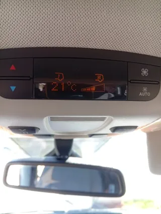 Mercedes-Benz Viano 2012