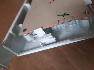 Mandos Lavadora Indesit IWC8125