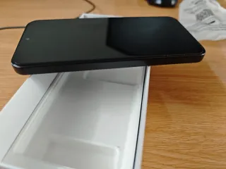 Vivo X200 FE Nero