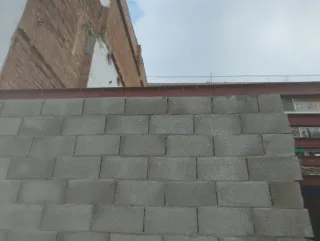 Albanil con experiencia demostrable en reformas