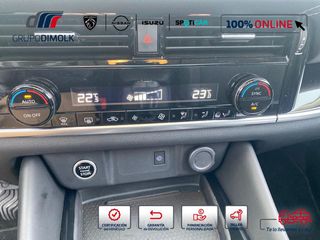 Nissan Qashqai 1.3 DIG-T 140cv mHEV 4x2 N-Connecta