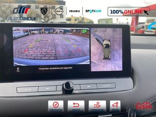 Nissan Qashqai 1.3 DIG-T 140cv mHEV 4x2 N-Connecta