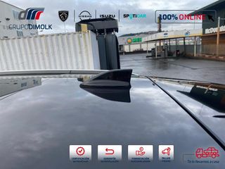 Nissan Qashqai 1.3 DIG-T 140cv mHEV 4x2 N-Connecta