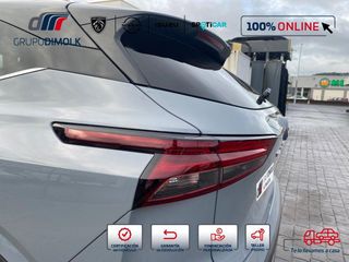 Nissan Qashqai 1.3 DIG-T 140cv mHEV 4x2 N-Connecta