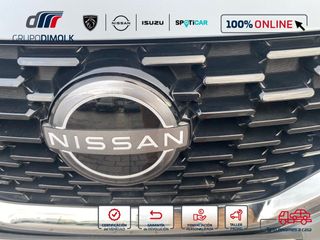Nissan Qashqai 1.3 DIG-T 140cv mHEV 4x2 N-Connecta