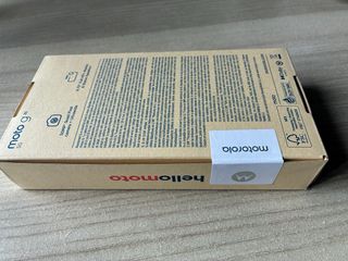 Motorola Moto G 35 5G 128GB Precintado