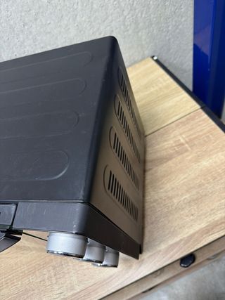 Horno Eléctrico Sobremesa BECKEN