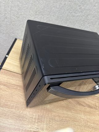 Horno Eléctrico Sobremesa BECKEN