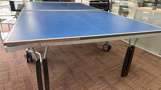 Mesa Ping Pong Cornilleau 240 Indoor