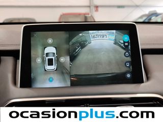 MG HS 1.5 Turbo GDI Luxury DCT 119 kW (162 CV)