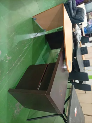 Cabecero de madera para hotel