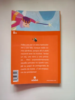 Se busca novio príncipesco