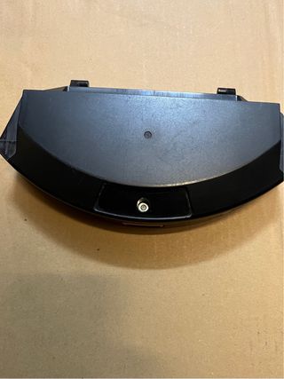 Depósito residuos Conga 990