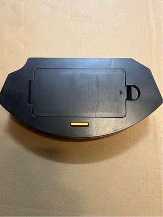 Depósito residuos Conga 990