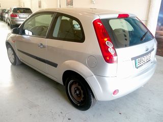 Ford Fiesta 2006