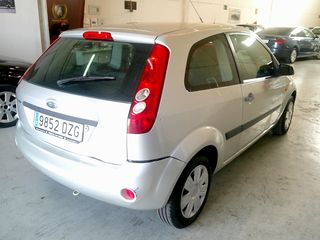 Ford Fiesta 2006