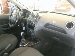 Ford Fiesta 2006