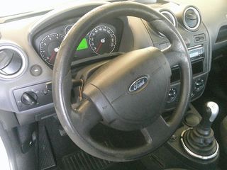 Ford Fiesta 2006
