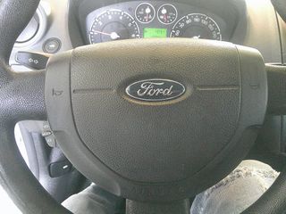 Ford Fiesta 2006