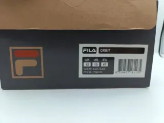 Fila N47