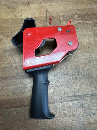 Precintadora Tesa Metálica – Muy resistente