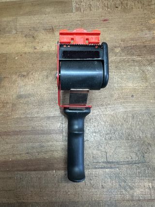 Precintadora Tesa Metálica – Muy resistente