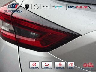 Nissan Juke 1.0 DIG-T 114cv Tekna