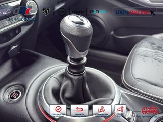 Nissan Juke 1.0 DIG-T 114cv Tekna