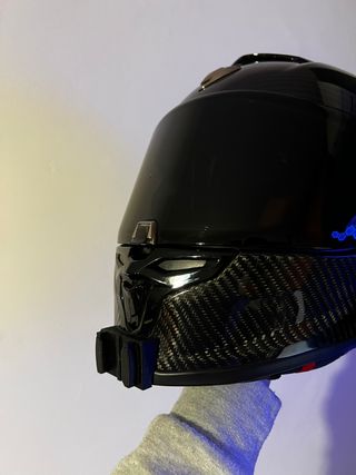 Supporto GoPro Scorpion Exo R1 Air