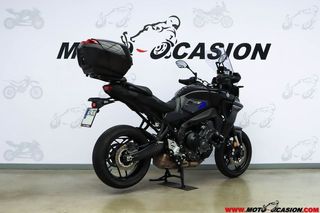 YAMAHA TRACER 9 -GARANTÍA OFICIAL-