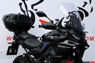 YAMAHA TRACER 9 -GARANTÍA OFICIAL-